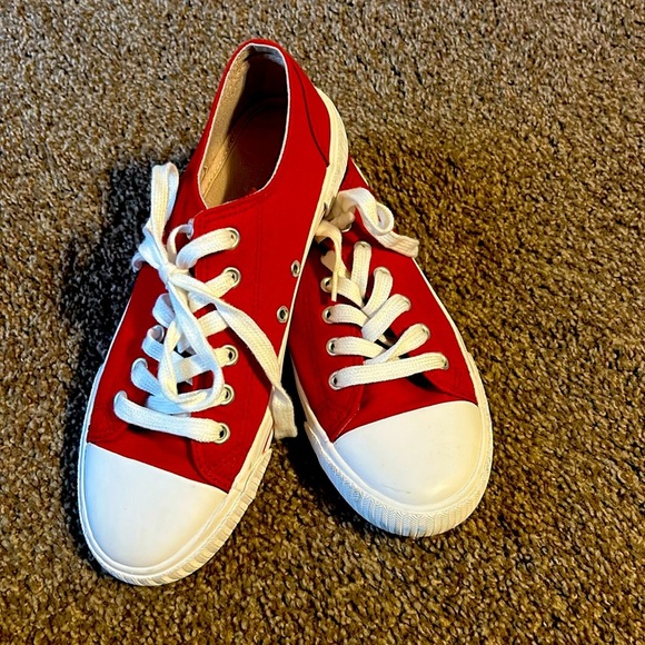 True Craft shoes. - Picture 1 of 4
